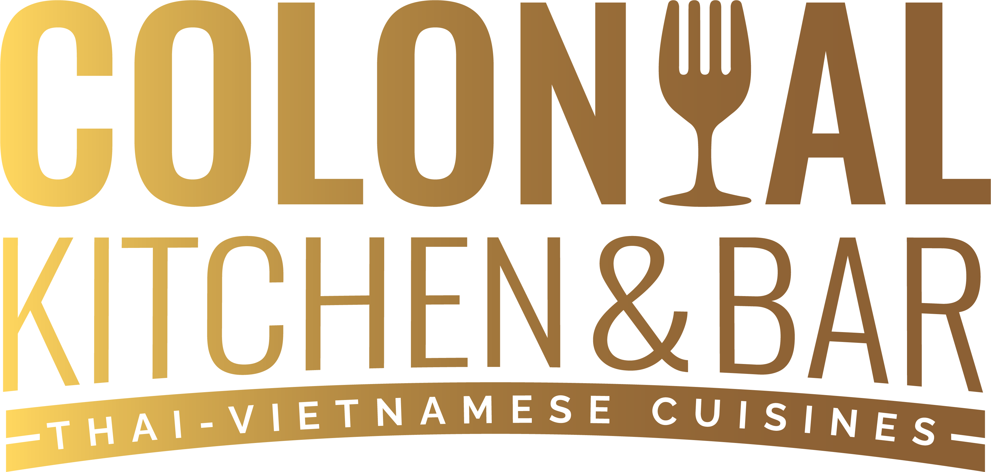 Colonial Kitchen & Bar